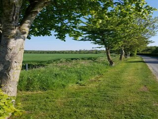 Vakantiehuisje Horncastle Omgeving 36