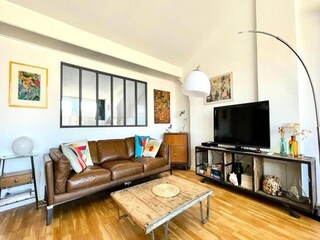 Ferienhaus Toulouse Ausstattung 1