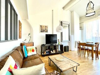 Holiday house Toulouse Features 6