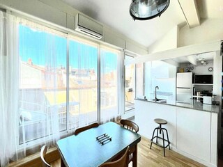 Holiday house Toulouse Features 8