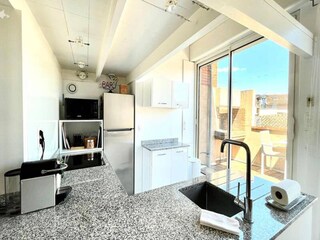Ferienhaus Toulouse Ausstattung 10