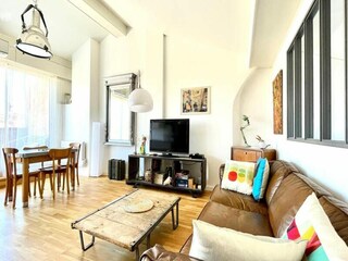 Ferienhaus Toulouse Ausstattung 14
