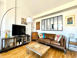 Holiday house Toulouse Features 16