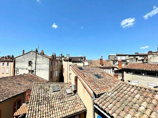 Ferienhaus Toulouse Außenaufnahme 4