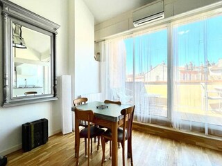 Maison de vacances Toulouse Équipement 17