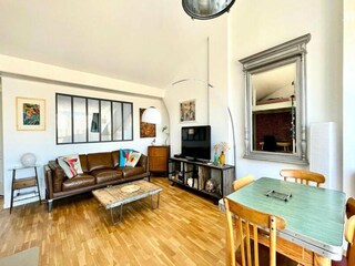 Maison de vacances Toulouse Équipement 19