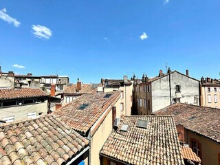 Maison de vacances Toulouse Enregistrement extérieur 5