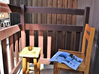Appartement Guillestre  2