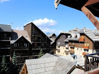 Apartment Guillestre  3