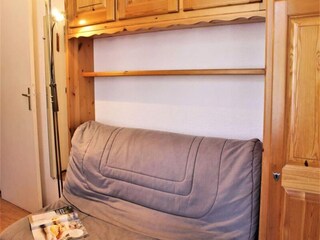 Apartment Guillestre  4
