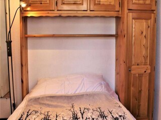 Apartment Guillestre  5