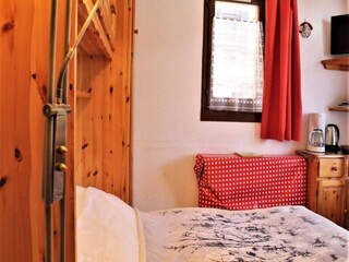 Appartement Guillestre  6