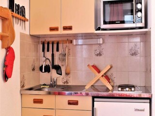Apartment Guillestre  7