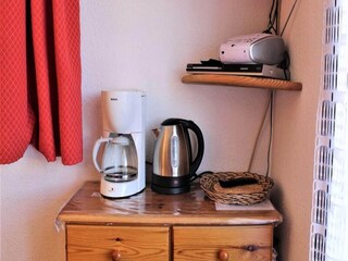 Appartement Guillestre  8