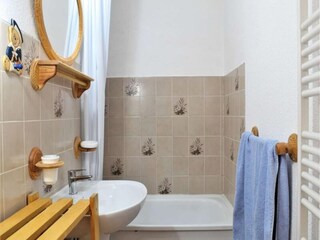 Apartment Guillestre  11