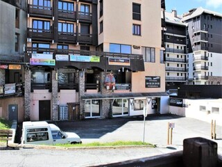 Appartement Guillestre  12