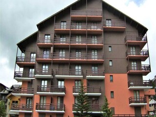 Appartement Guillestre  14
