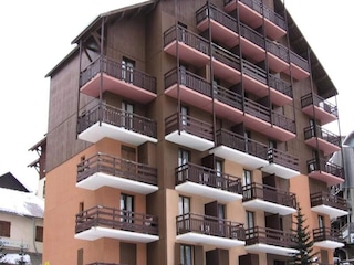 Apartment Guillestre  15