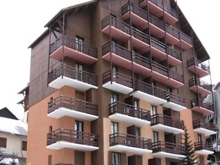 Appartement Guillestre  15