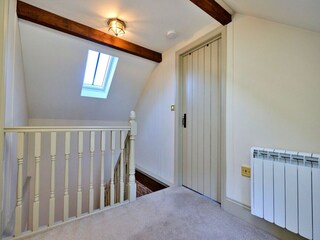Vakantiehuisje Horncastle Kenmerken 15