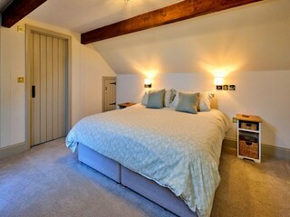 Vakantiehuisje Horncastle Kenmerken 11