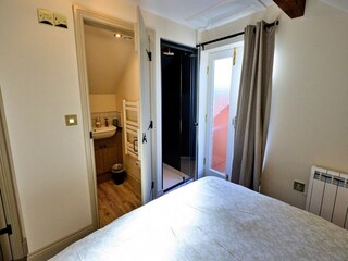 Casa vacanze Horncastle Caratteristiche 24