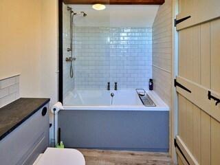 Cottage Horncastle Ausstattung 29