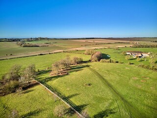Holiday cottage Horncastle Outdoor Recording 7