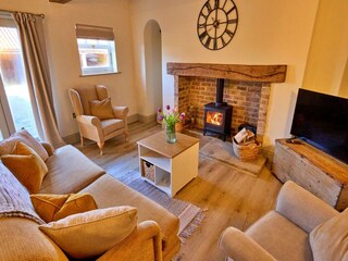 Casa vacanze Horncastle Caratteristiche 15