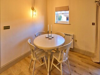 Vakantiehuisje Horncastle Kenmerken 16