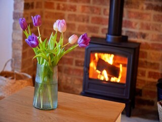 Casa vacanze Horncastle Caratteristiche 14