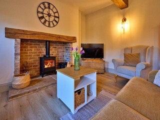 Vakantiehuisje Horncastle Kenmerken 23