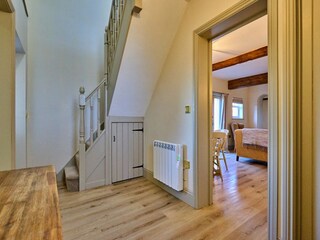Vakantiehuisje Horncastle Kenmerken 19