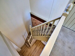 Vakantiehuisje Horncastle Kenmerken 25