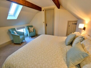 Vakantiehuisje Horncastle Kenmerken 14