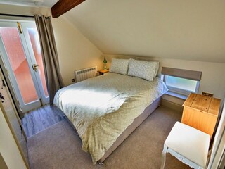 Vakantiehuisje Horncastle Kenmerken 28