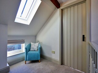 Casa vacanze Horncastle Caratteristiche 9