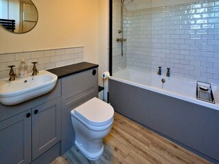 Cottage Horncastle Ausstattung 23