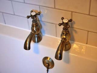 Casa vacanze Horncastle Caratteristiche 14