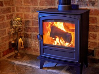 Maison de vacances Horncastle  31