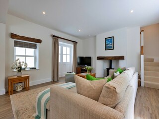 Casa vacanze Ripon Caratteristiche 16