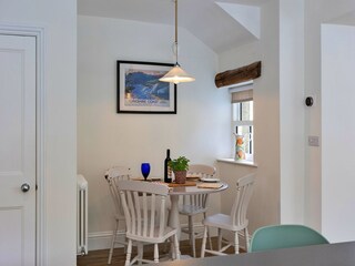 Vakantiehuisje Ripon Kenmerken 22