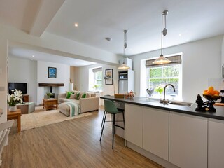 Casa vacanze Ripon Caratteristiche 24