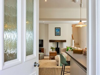 Casa vacanze Ripon Caratteristiche 20