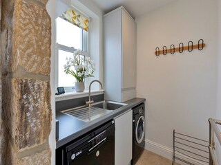 Casa vacanze Ripon Caratteristiche 22