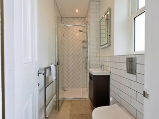 Casa vacanze Ripon Caratteristiche 23