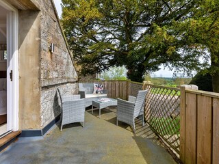 Maison de vacances Ripon Enregistrement extérieur 2