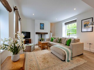 Casa vacanze Ripon Caratteristiche 8