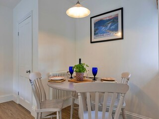 Vakantiehuisje Ripon Kenmerken 16