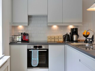 Casa vacanze Ripon Caratteristiche 11